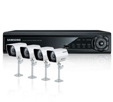 Samsung 8 Channel